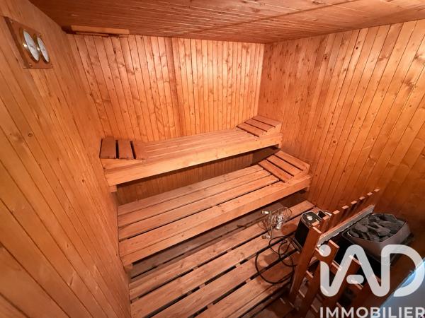 Maison à vendre 12 pièces 448 m² Morangis