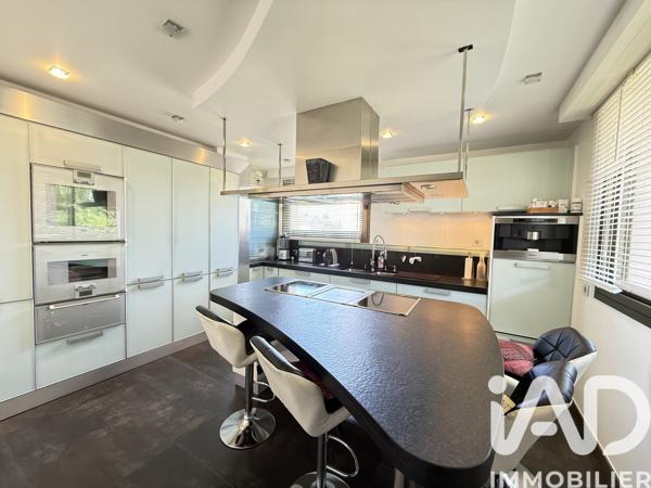 Maison à vendre 12 pièces 448 m² Morangis