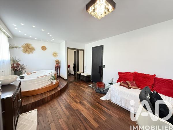 Maison à vendre 12 pièces 448 m² Morangis