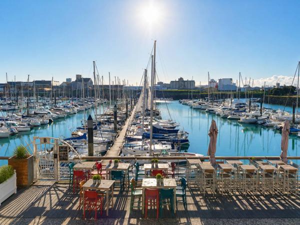 appartement Les Sables-d'Olonne LES SABLES D'OLONNE - PORT DU VENDEE GLOBE