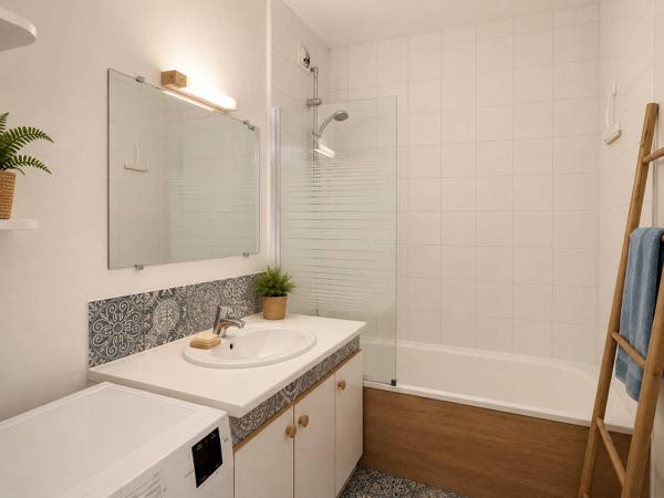 appartement Les Sables-d'Olonne LES SABLES D'OLONNE - PORT DU VENDEE GLOBE
