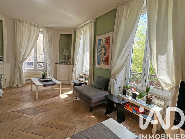 Maison à vendre 8 pièces 166 m² Triel-sur-Seine
