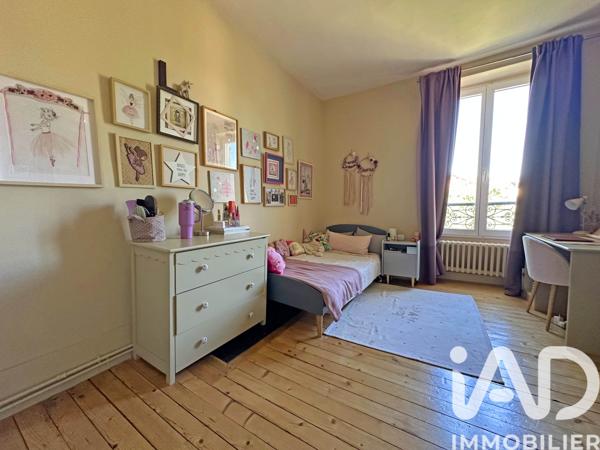 Maison à vendre 8 pièces 166 m² Triel-sur-Seine