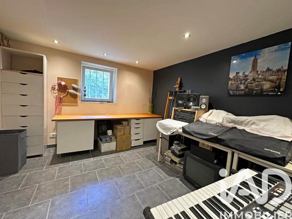 Maison à vendre 8 pièces 166 m² Triel-sur-Seine