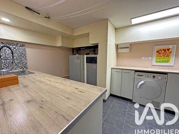 Maison à vendre 8 pièces 166 m² Triel-sur-Seine