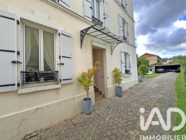 Maison à vendre 8 pièces 166 m² Triel-sur-Seine