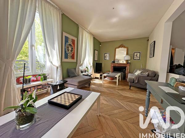 Maison à vendre 8 pièces 166 m² Triel-sur-Seine