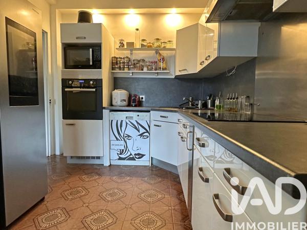 Maison à vendre 8 pièces 166 m² Triel-sur-Seine