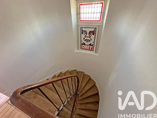 Maison à vendre 8 pièces 166 m² Triel-sur-Seine