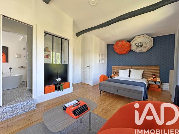 Maison à vendre 8 pièces 166 m² Triel-sur-Seine