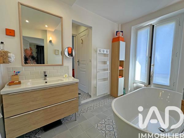 Maison à vendre 8 pièces 166 m² Triel-sur-Seine