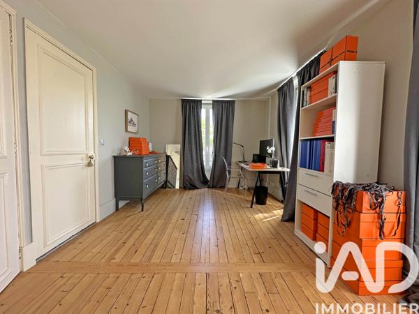 Maison à vendre 8 pièces 166 m² Triel-sur-Seine