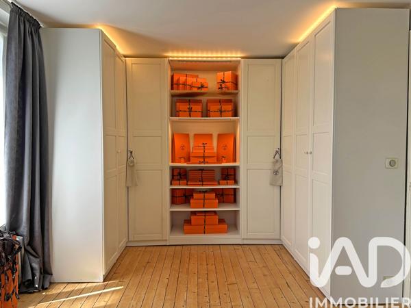 Maison à vendre 8 pièces 166 m² Triel-sur-Seine