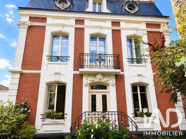 Maison à vendre 13 pièces 300 m² Clermont-Ferrand