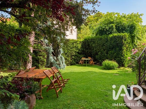 Maison à vendre 13 pièces 300 m² Clermont-Ferrand