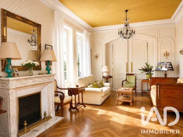 Maison à vendre 13 pièces 300 m² Clermont-Ferrand