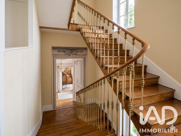 Maison à vendre 13 pièces 300 m² Clermont-Ferrand