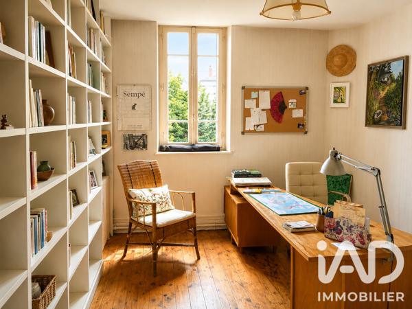 Maison à vendre 13 pièces 300 m² Clermont-Ferrand