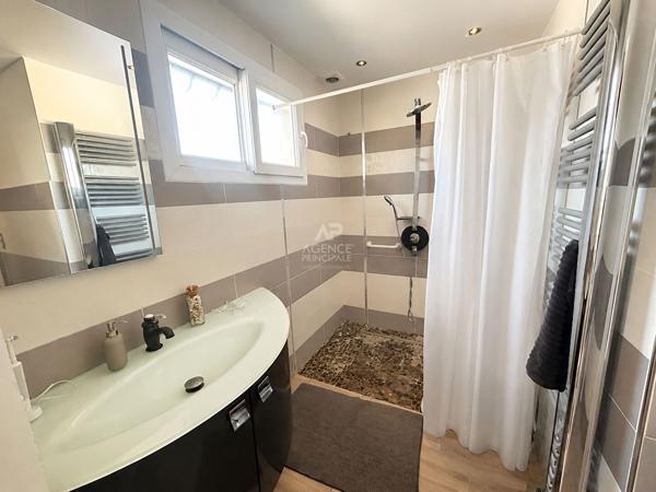 Maison Triel Sur Seine 6 pièce(s) 100 m2 367 500 € **  - Référence  1822