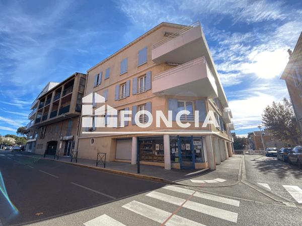 Location Parking - IMPASSE DE LA MAIRIE La Londe Les Maures 83250
