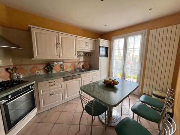 PAVILLON DE PLEIN PIED