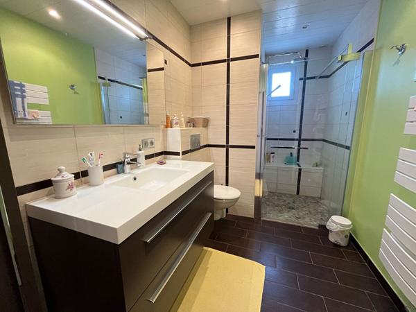 PAVILLON DE PLEIN PIED