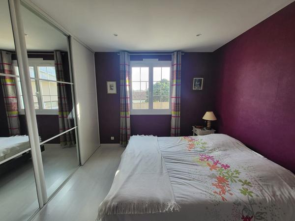 PAVILLON DE PLEIN PIED