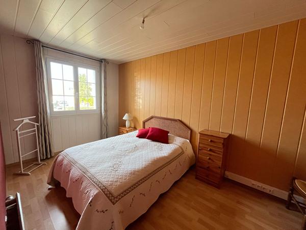 PAVILLON DE PLEIN PIED