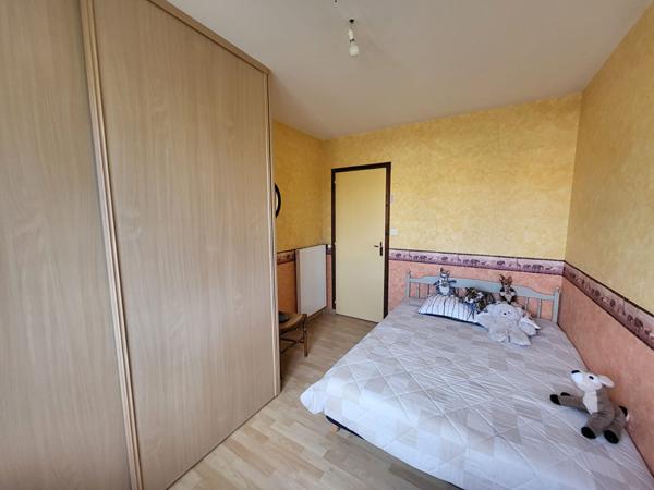 PAVILLON DE PLEIN PIED