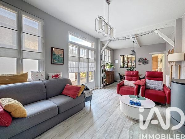 Maison à vendre 8 pièces 178 m² Deuil-la-Barre