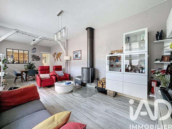 Maison à vendre 8 pièces 178 m² Deuil-la-Barre
