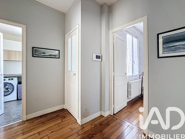 Maison à vendre 8 pièces 178 m² Deuil-la-Barre