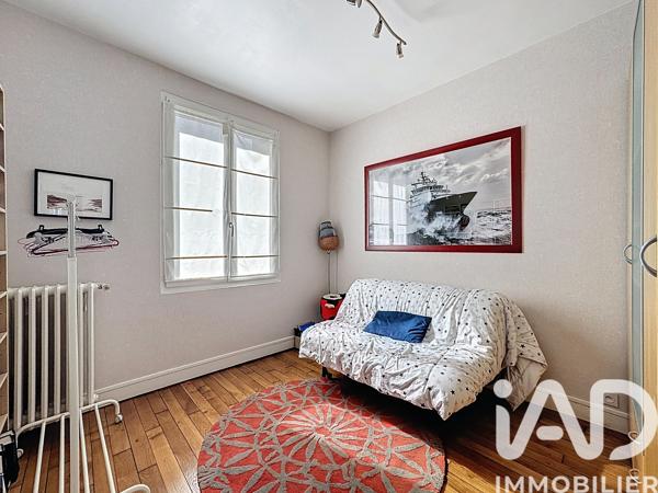 Maison à vendre 8 pièces 178 m² Deuil-la-Barre