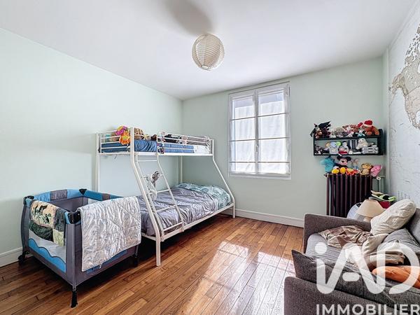 Maison à vendre 8 pièces 178 m² Deuil-la-Barre