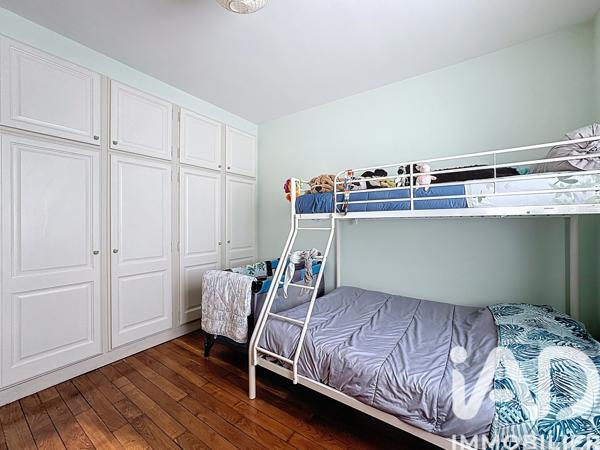 Maison à vendre 8 pièces 178 m² Deuil-la-Barre