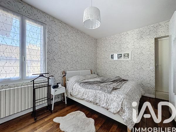 Maison à vendre 8 pièces 178 m² Deuil-la-Barre