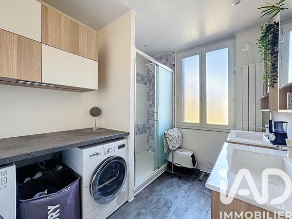 Maison à vendre 8 pièces 178 m² Deuil-la-Barre