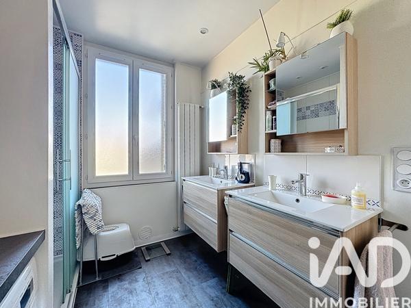 Maison à vendre 8 pièces 178 m² Deuil-la-Barre