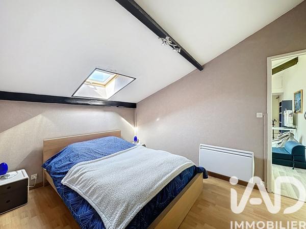 Maison à vendre 8 pièces 178 m² Deuil-la-Barre