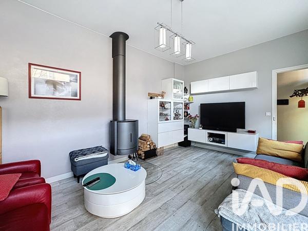Maison à vendre 8 pièces 178 m² Deuil-la-Barre
