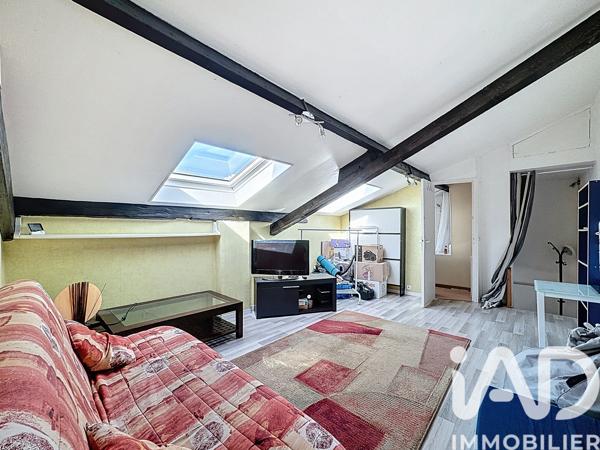 Maison à vendre 8 pièces 178 m² Deuil-la-Barre