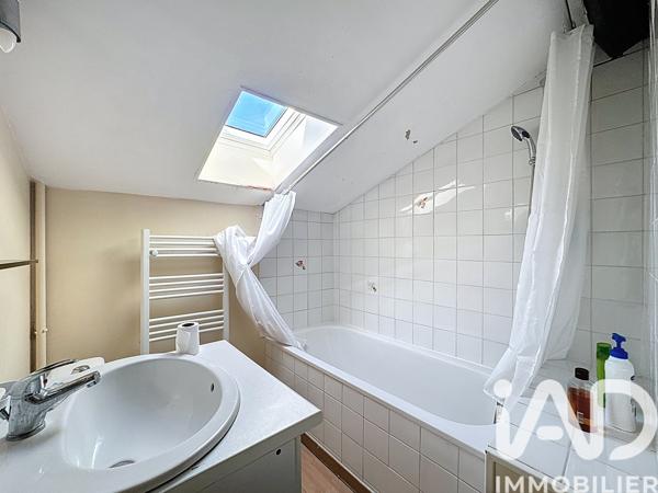 Maison à vendre 8 pièces 178 m² Deuil-la-Barre
