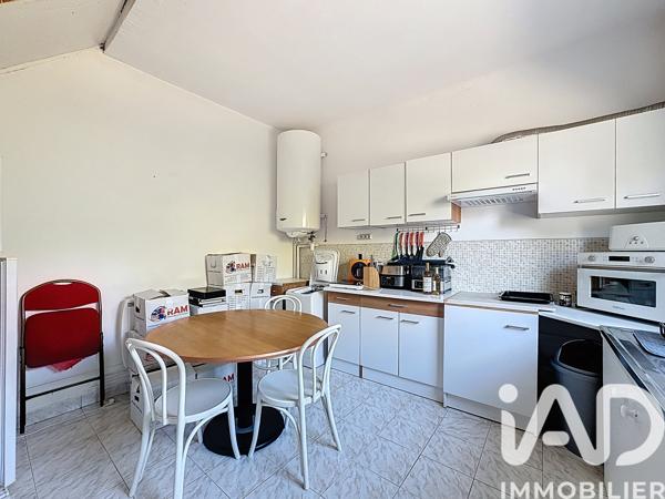 Maison à vendre 8 pièces 178 m² Deuil-la-Barre