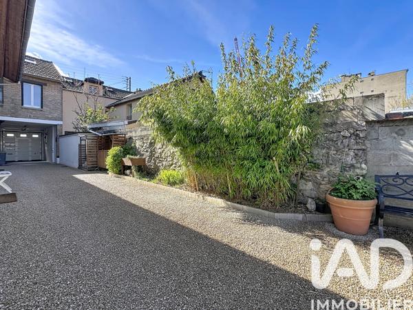 Maison à vendre 8 pièces 178 m² Deuil-la-Barre