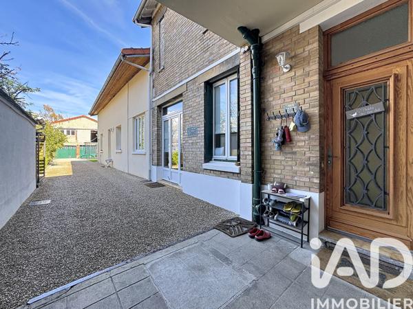 Maison à vendre 8 pièces 178 m² Deuil-la-Barre