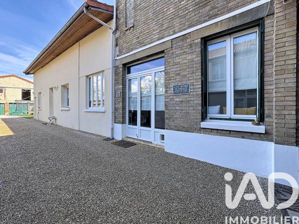 Maison à vendre 8 pièces 178 m² Deuil-la-Barre
