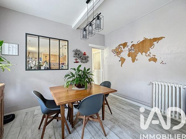 Maison à vendre 8 pièces 178 m² Deuil-la-Barre