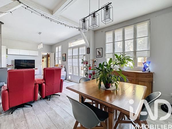 Maison à vendre 8 pièces 178 m² Deuil-la-Barre