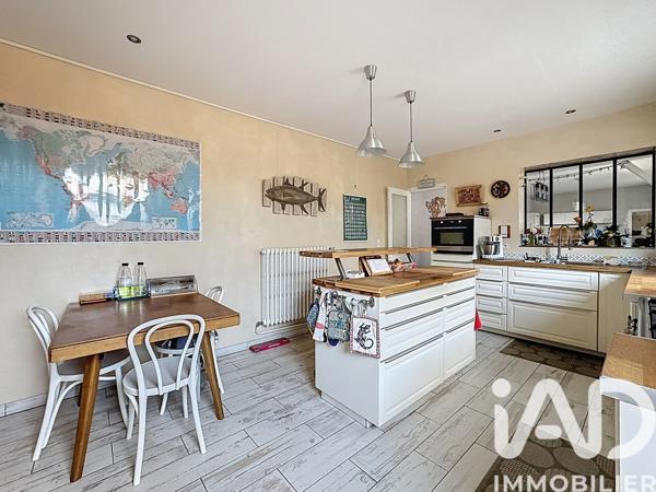 Maison à vendre 8 pièces 178 m² Deuil-la-Barre