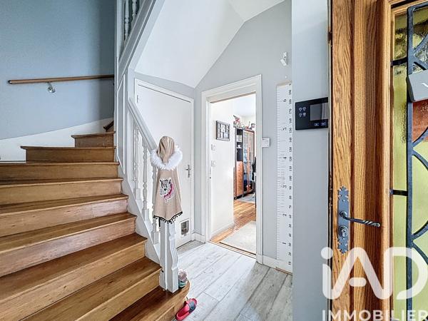 Maison à vendre 8 pièces 178 m² Deuil-la-Barre